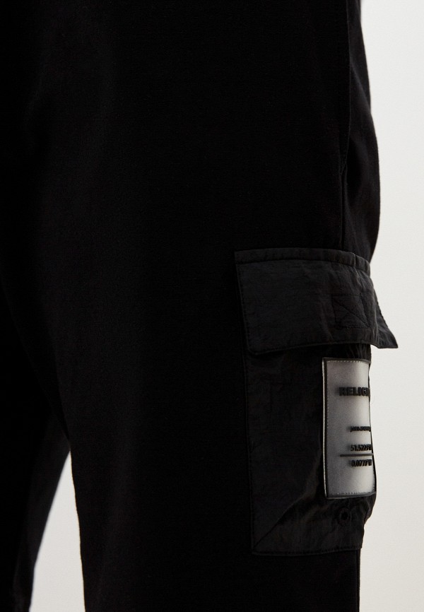 фото Шорты спортивные religion