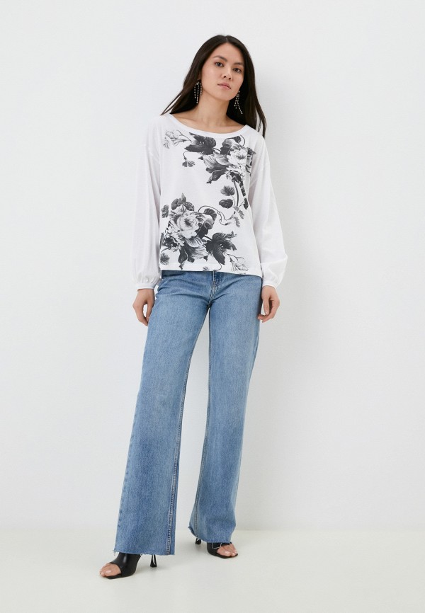 фото Лонгслив religion