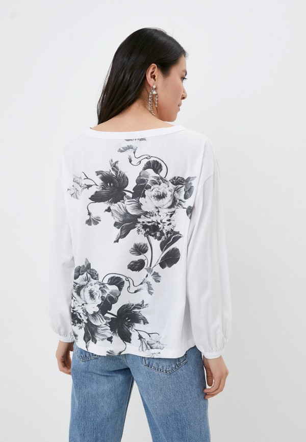 фото Лонгслив religion