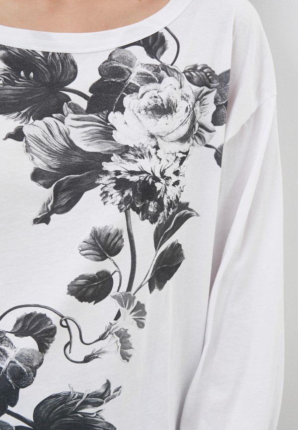 фото Лонгслив religion