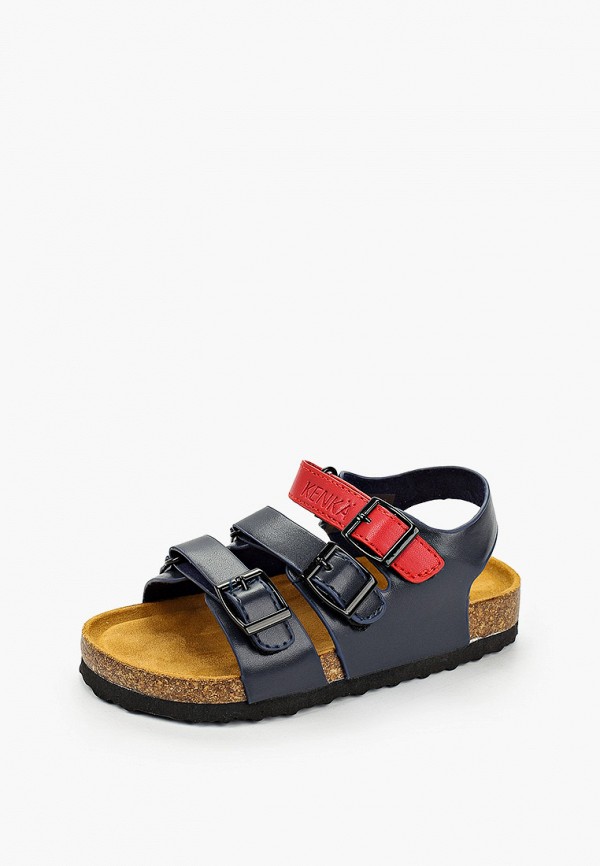 фото Сандалии kenkä