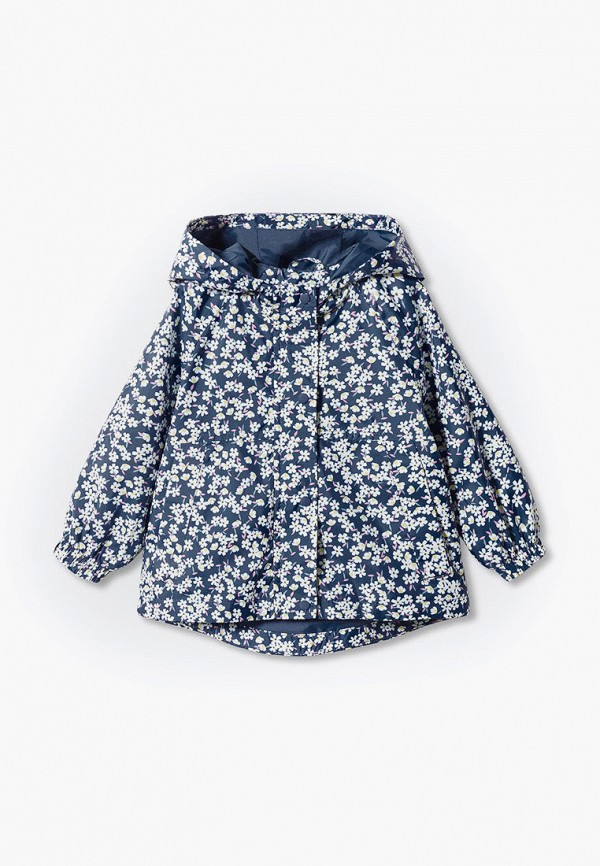 

Ветровка Mango Kids, Синий, RAIN4