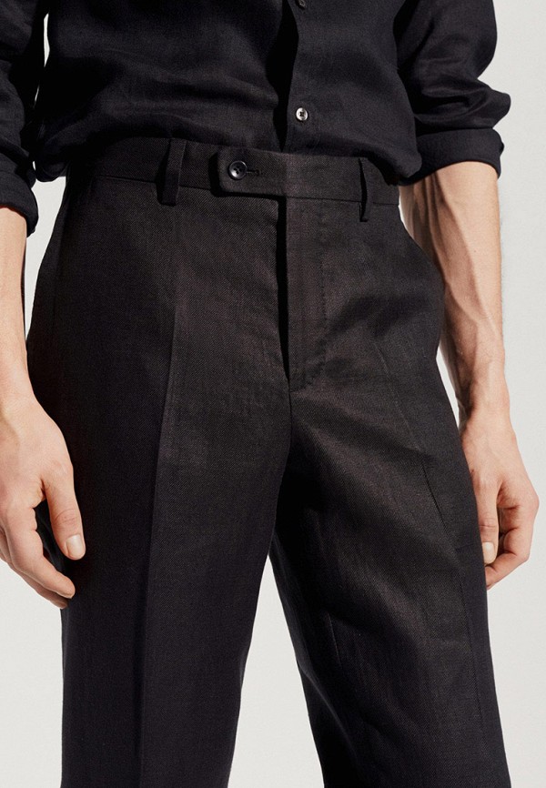 фото Брюки mango man