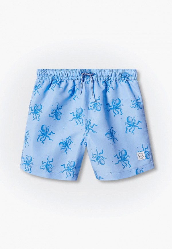 Шорты для плавания  Mango Kids