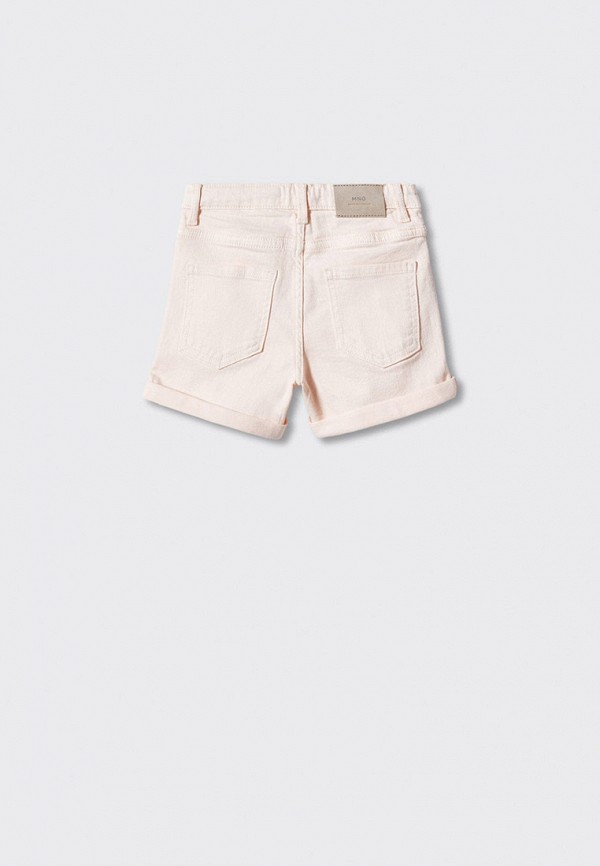Шорты  Mango Kids фото