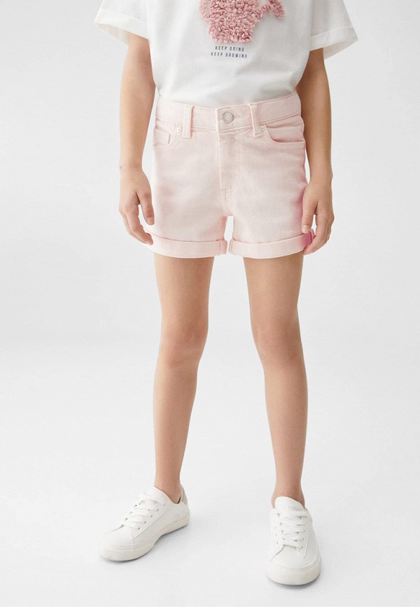 Шорты  Mango Kids фото