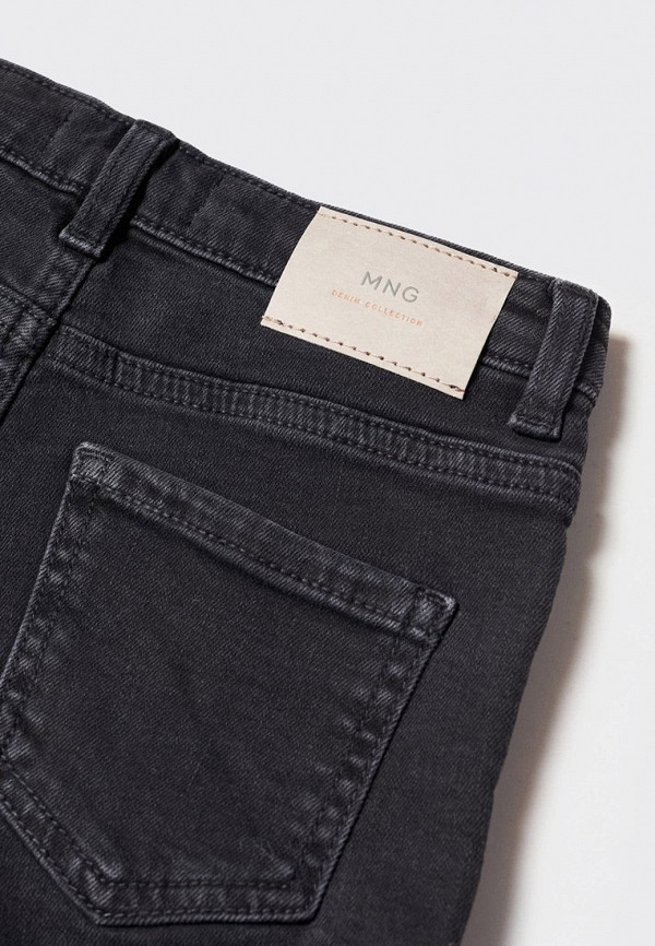 фото Шорты джинсовые mango kids