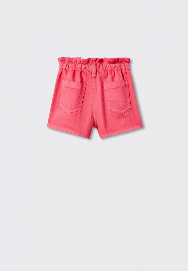 фото Шорты джинсовые mango kids