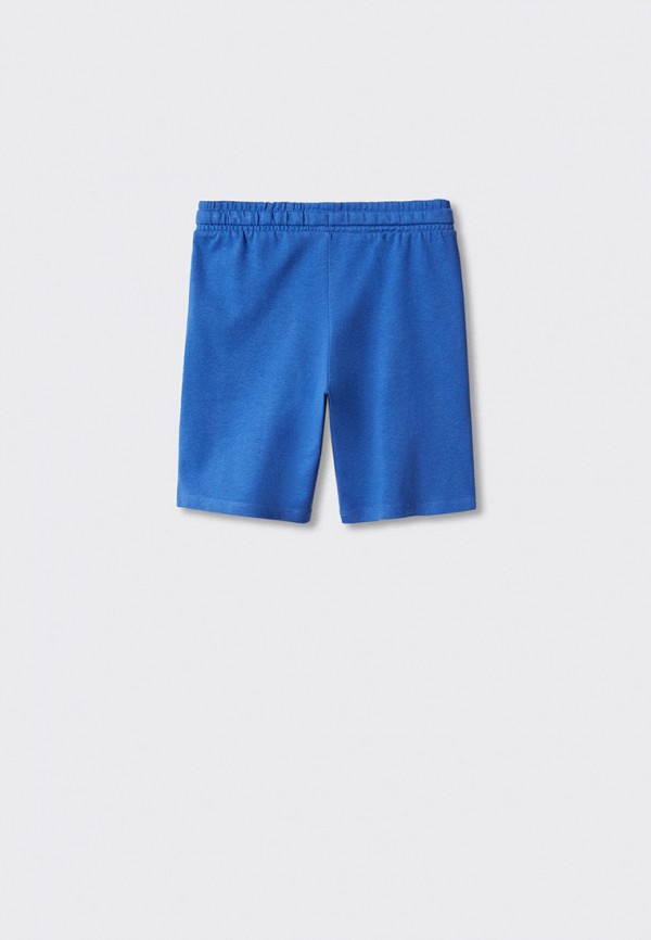 Шорты спортивные Mango Kids Шорты спортивные Mango Kids фото