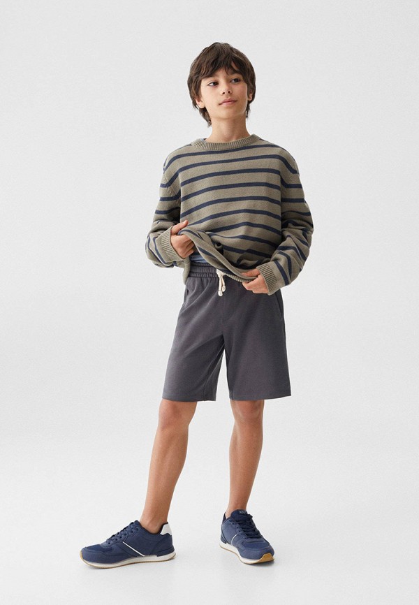 Шорты  Mango Kids фото