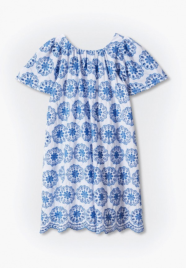 

Платье Mango Kids, Белый, SASSARI