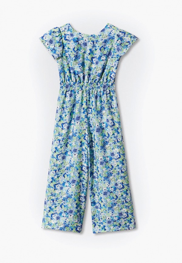 

Комбинезон Mango Kids, Голубой, OLIENA