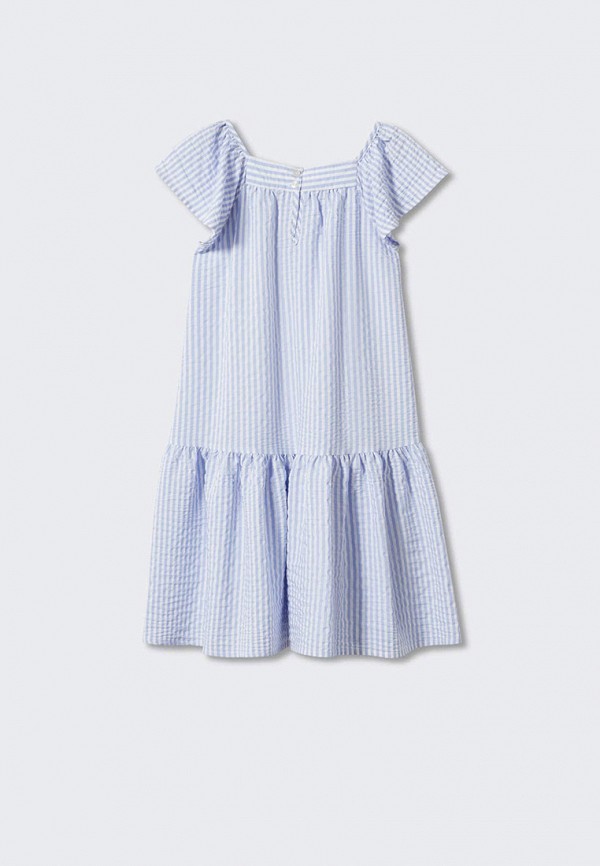 Платье  Mango Kids фото