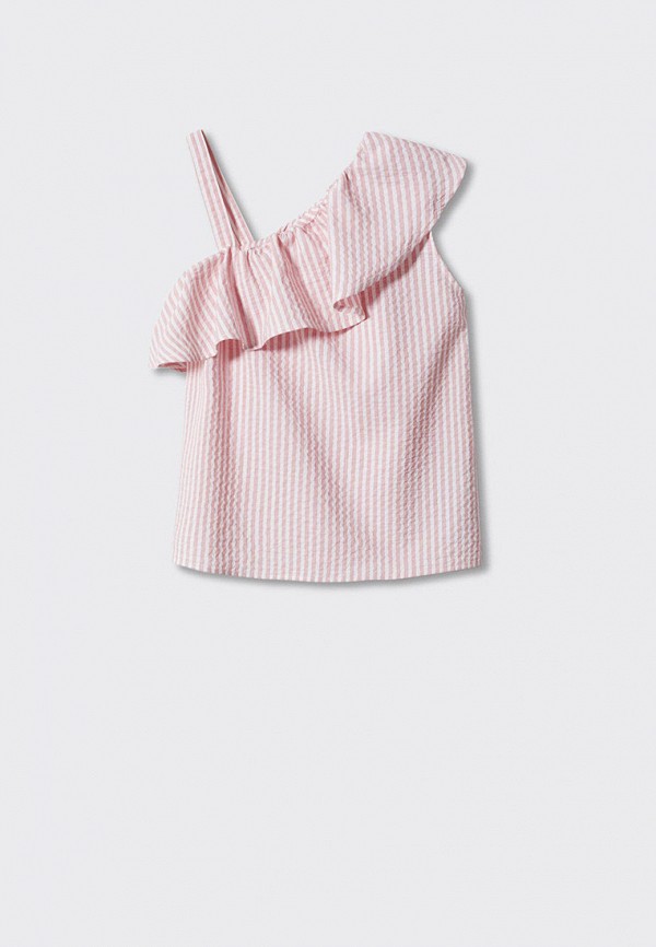 Топ Mango Kids Топ Mango Kids фото