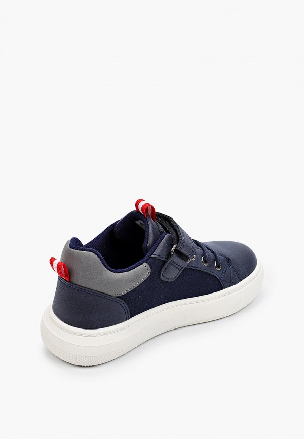 фото Кеды antilopa