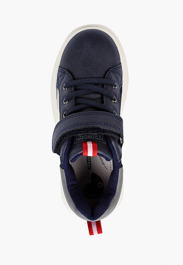 фото Кеды antilopa