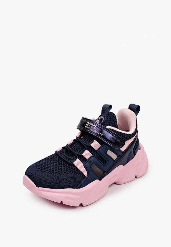 фото Кроссовки antilopa