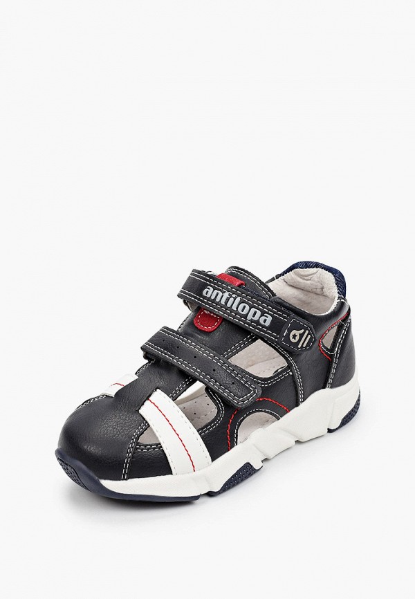 фото Сандалии antilopa