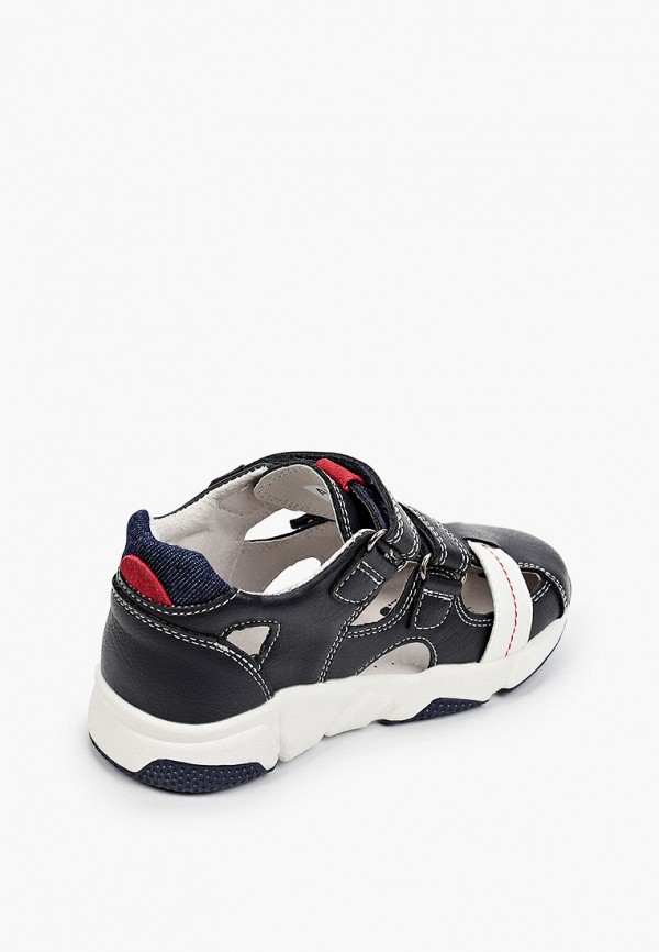 фото Сандалии antilopa