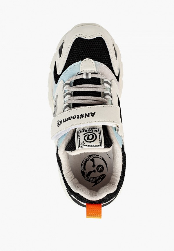 фото Кроссовки antilopa