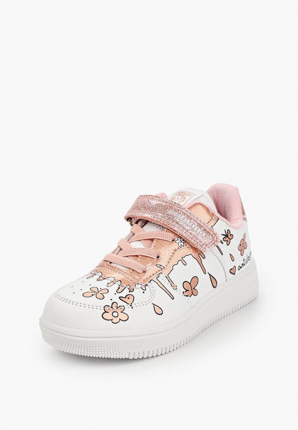 Кеды Antilopa белый, размер 30, фото 2