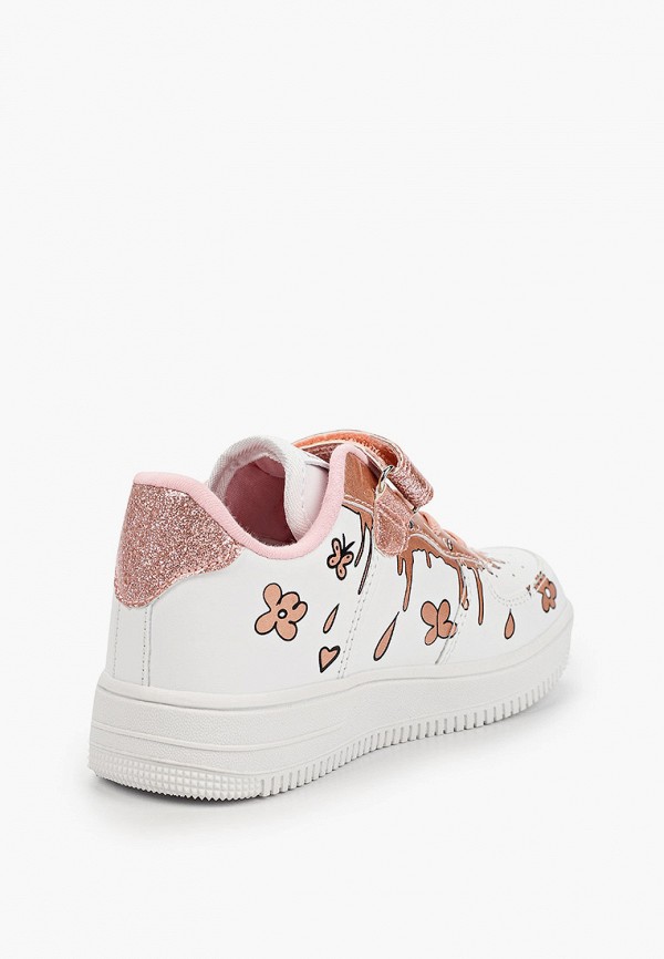 Кеды Antilopa белый, размер 30, фото 3