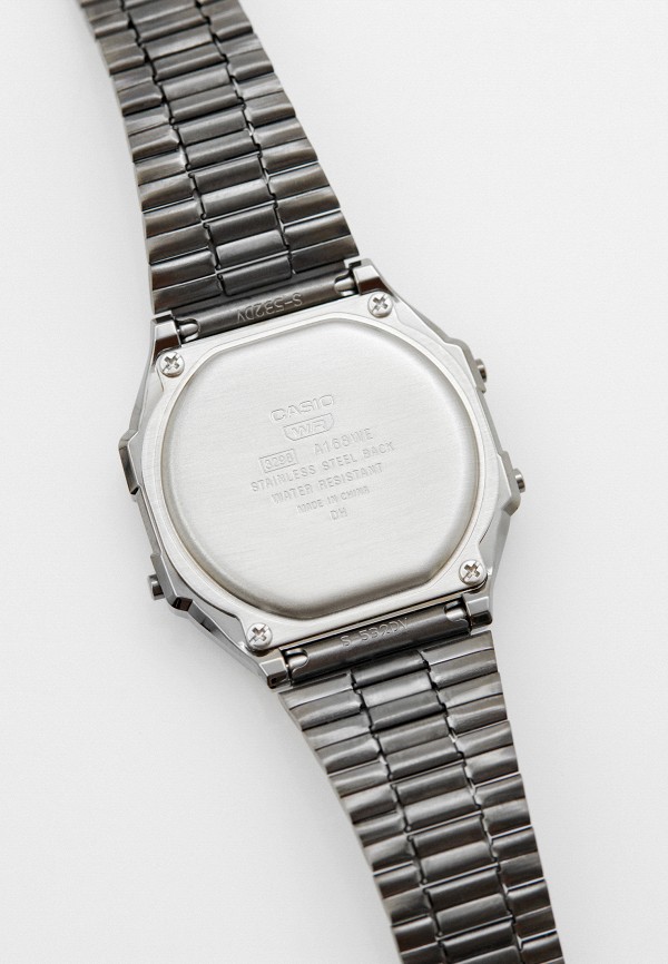 фото Часы casio