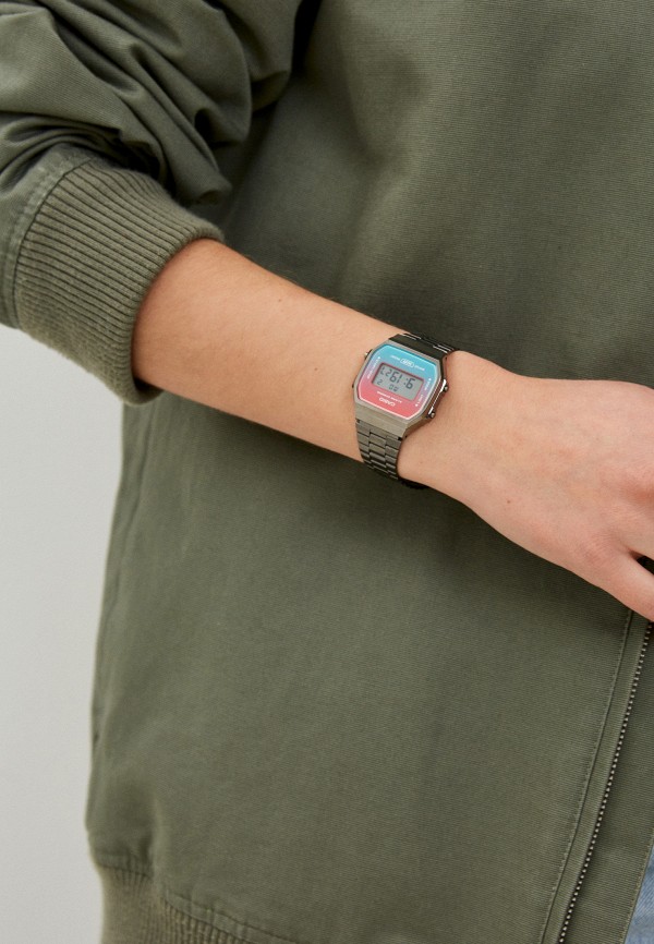 фото Часы casio