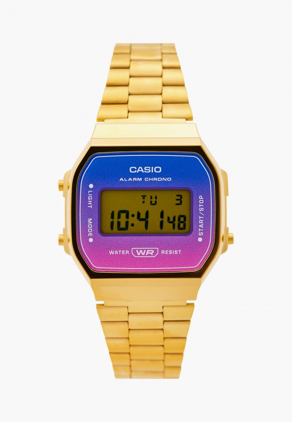 фото Часы casio