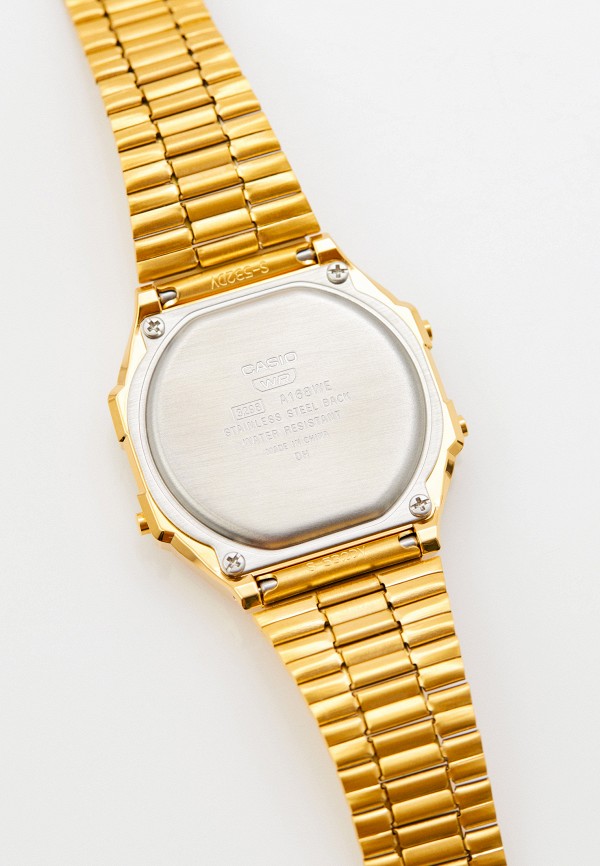 фото Часы casio