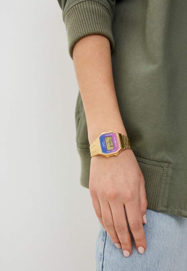 фото Часы casio