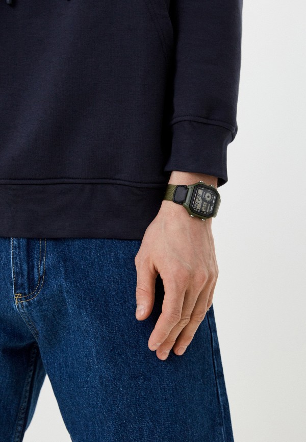 фото Часы casio