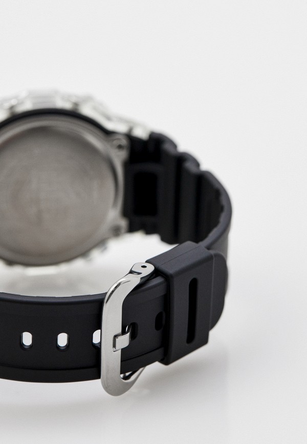 Часы Casio черный, размер 00, фото 3