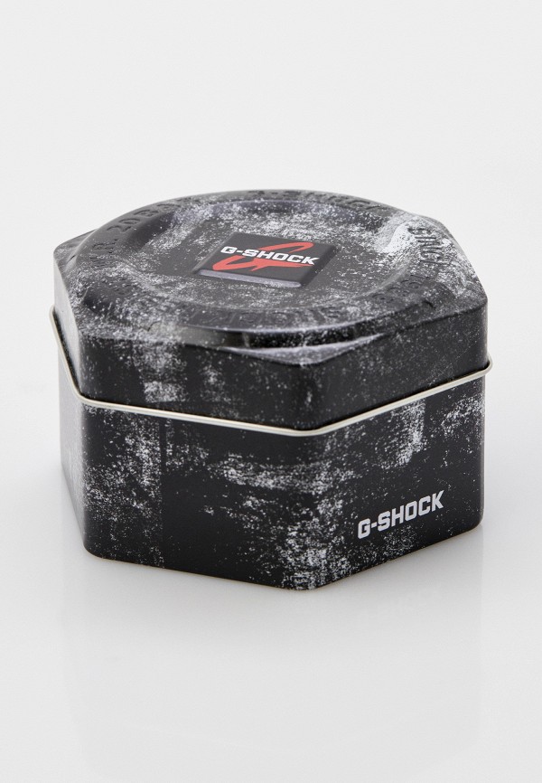 Часы Casio черный, размер 00, фото 5