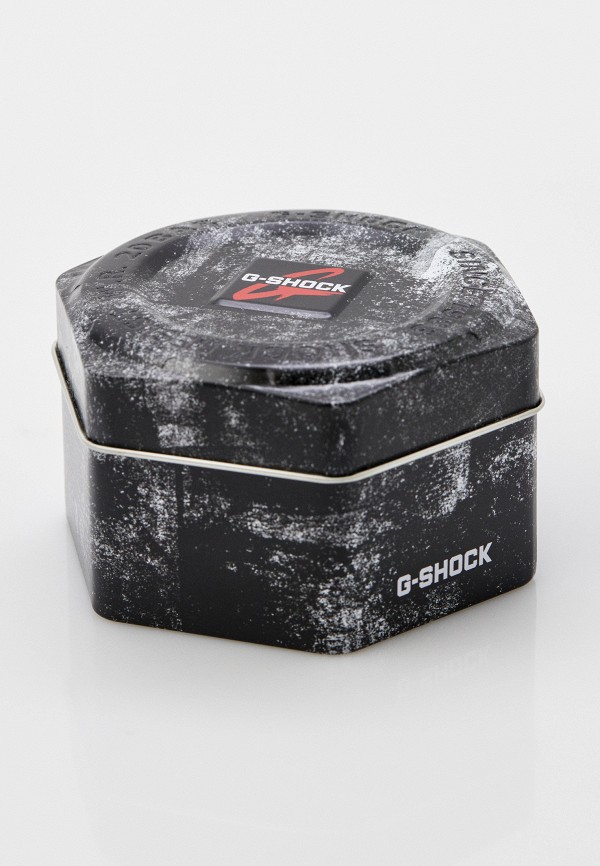 Часы Casio оранжевый, размер 00, фото 5