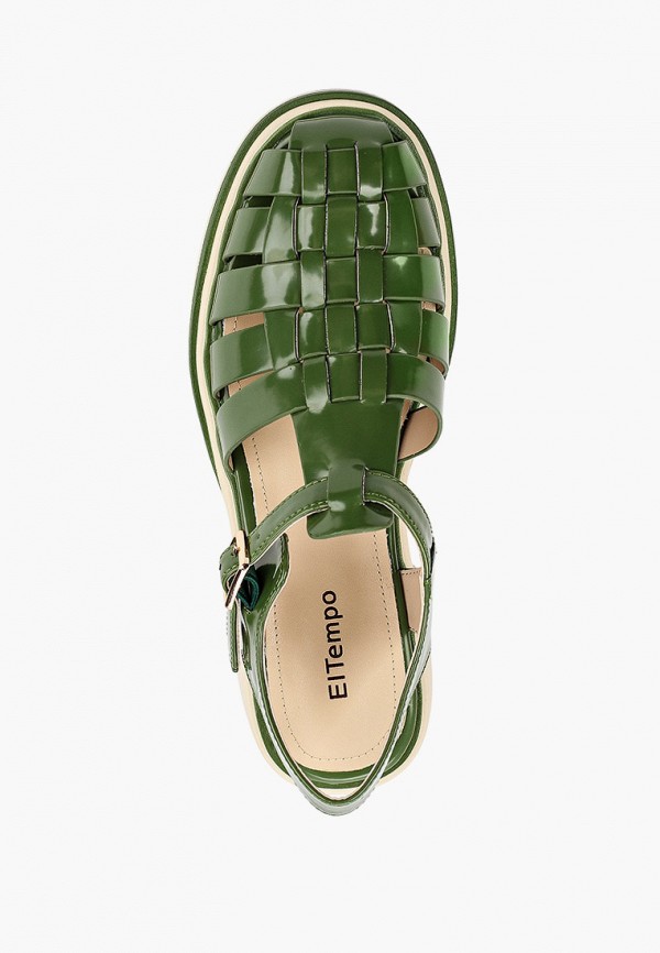 фото Босоножки el tempo