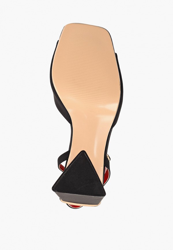 фото Босоножки el tempo