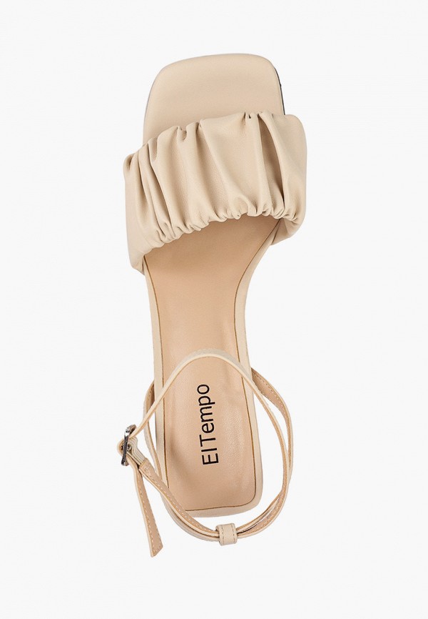 фото Босоножки el tempo