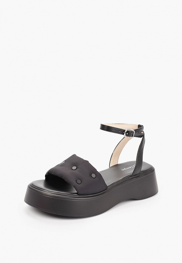 фото Босоножки el tempo