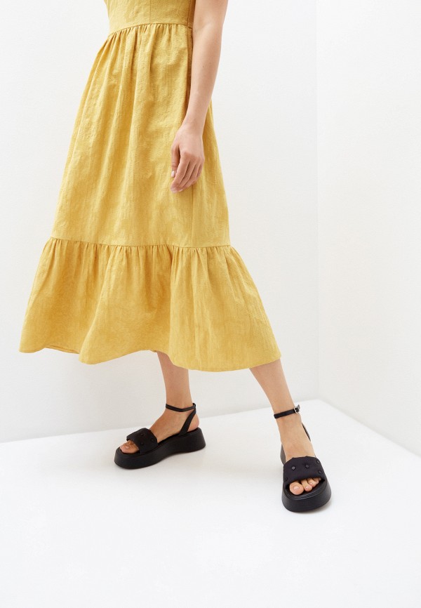 фото Босоножки el tempo