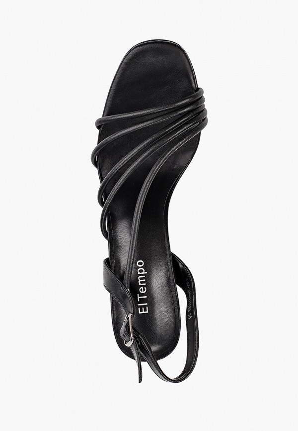 фото Босоножки el tempo