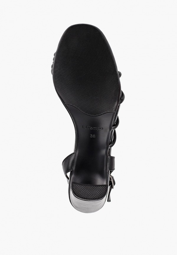 фото Босоножки el tempo