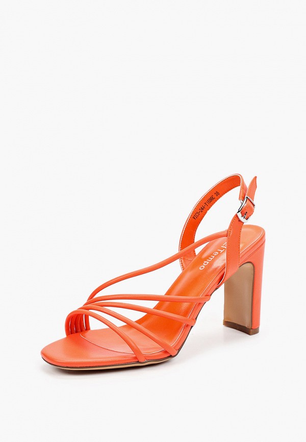 фото Босоножки el tempo