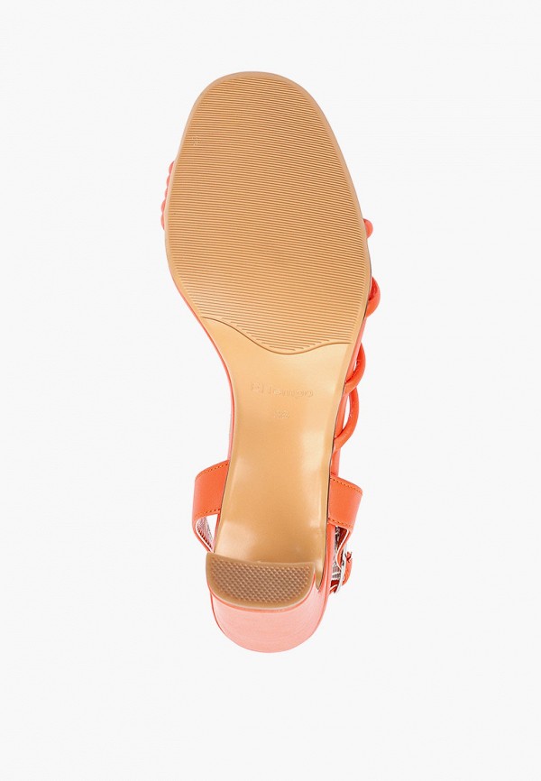 фото Босоножки el tempo