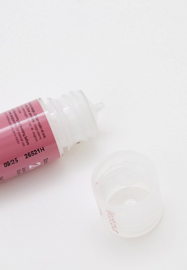 фото Сыворотка для лица etat pur