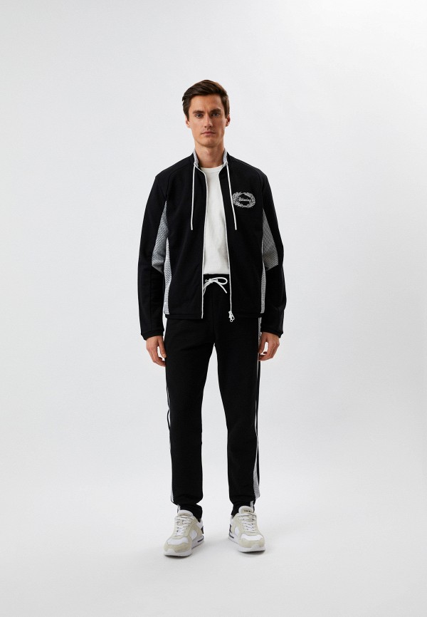 

Костюм спортивный Bikkembergs, Черный