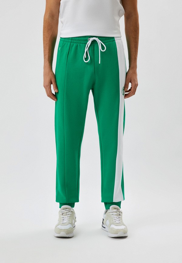 

Брюки спортивные Bikkembergs, Зеленый