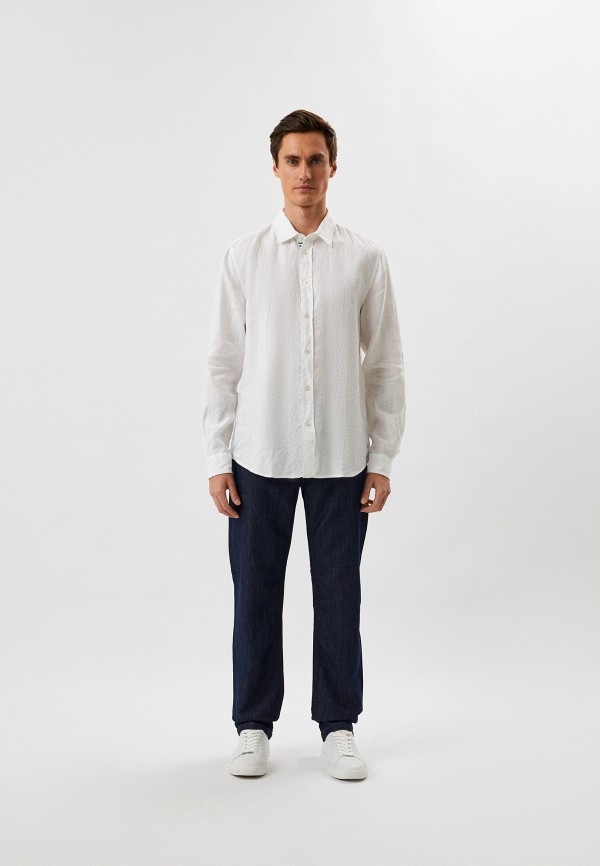 фото Джинсы bikkembergs