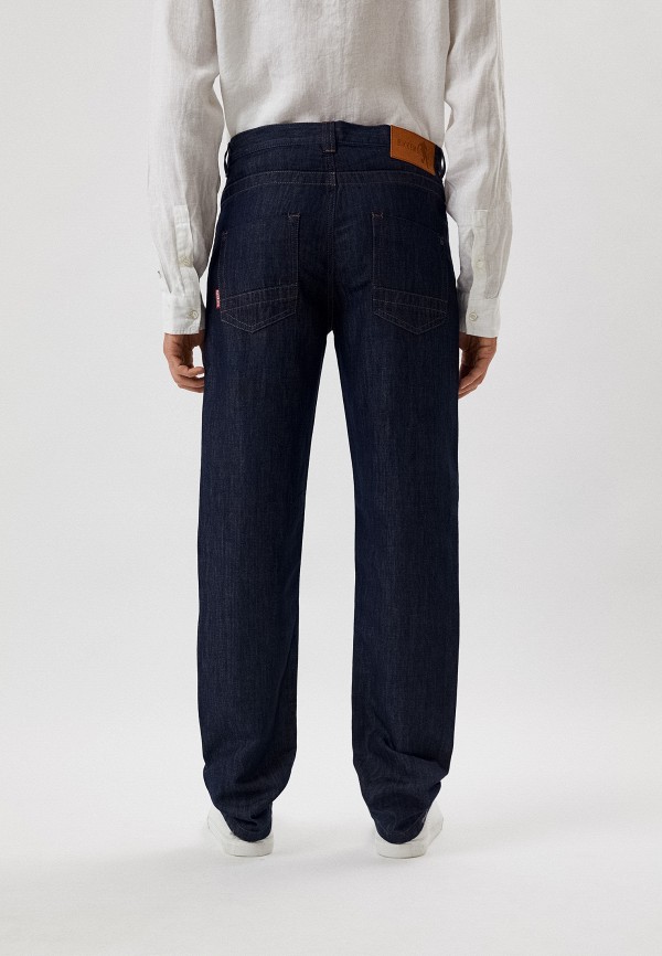 фото Джинсы bikkembergs