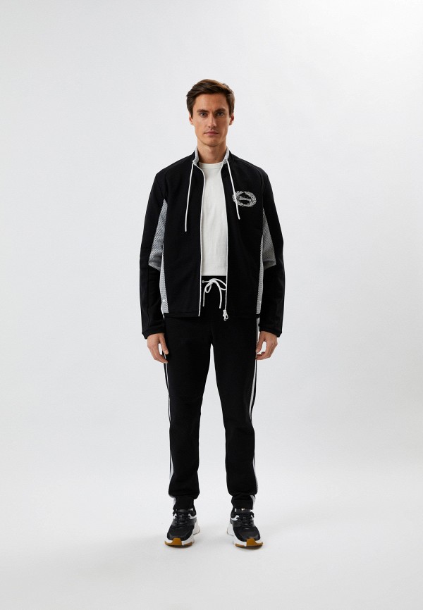 Брюки спортивные Bikkembergs Брюки спортивные Bikkembergs фото